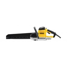 DeWalt DWE396 - Pila Alligator s krátkou lištou (295 mm)