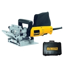 DeWalt DW682K - Lamelovací frézka