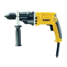 DeWalt D21441 - Vrtačka (770 W; 2 rychl.; spojka)