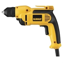 DeWalt DWD112S - Lehká montážní vrtačka (701 W)