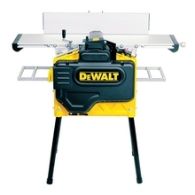 DeWalt D27300 - Přenosná hoblovka (260 mm; 2200 W)