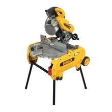 DeWalt D27107 - Kombinovaná pila (305 mm; 2000 W)