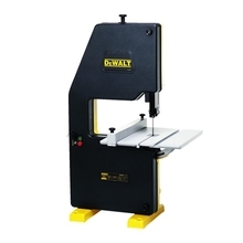 DeWalt DW739 - Pásová pila (155x310 mm; 749 W)